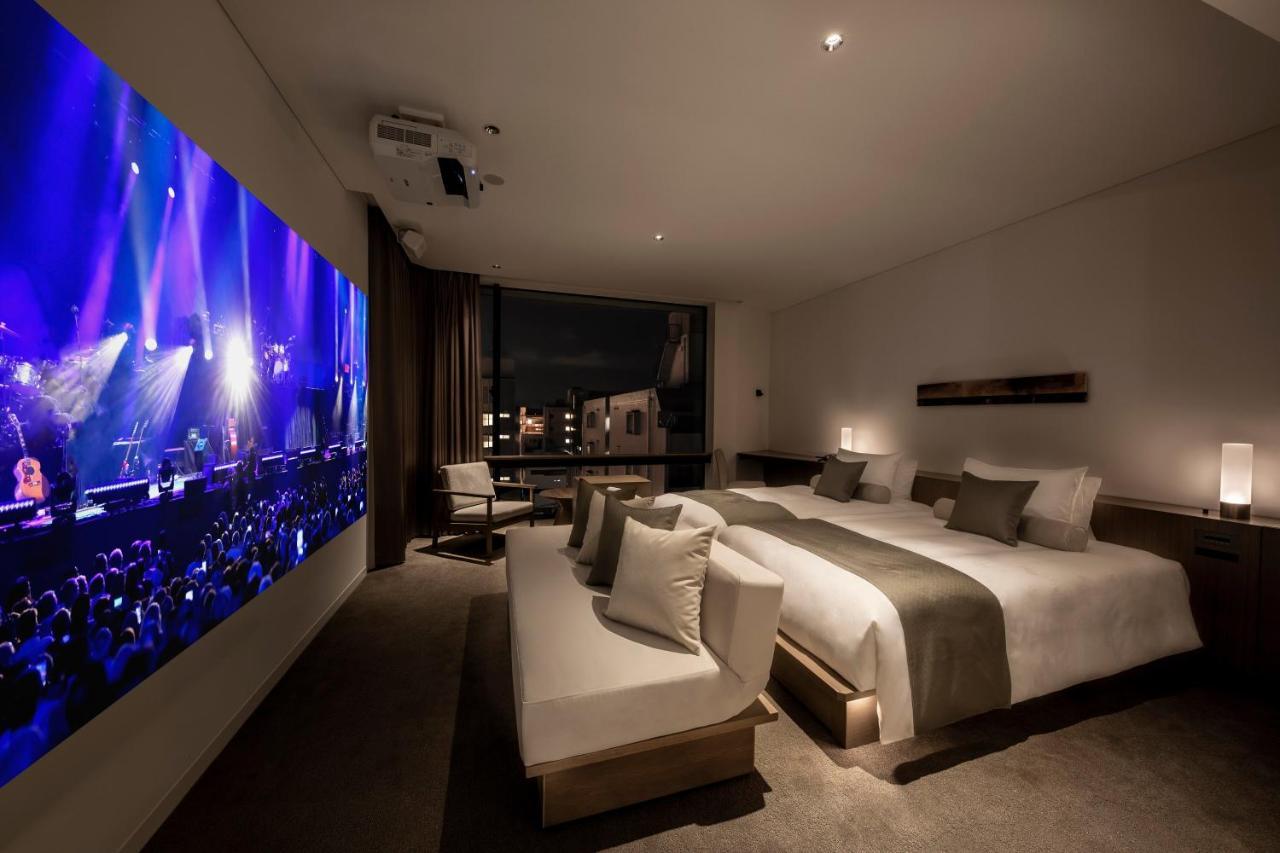 The Royal Park Hotel Iconic Киото Екстериор снимка Deluxe Room